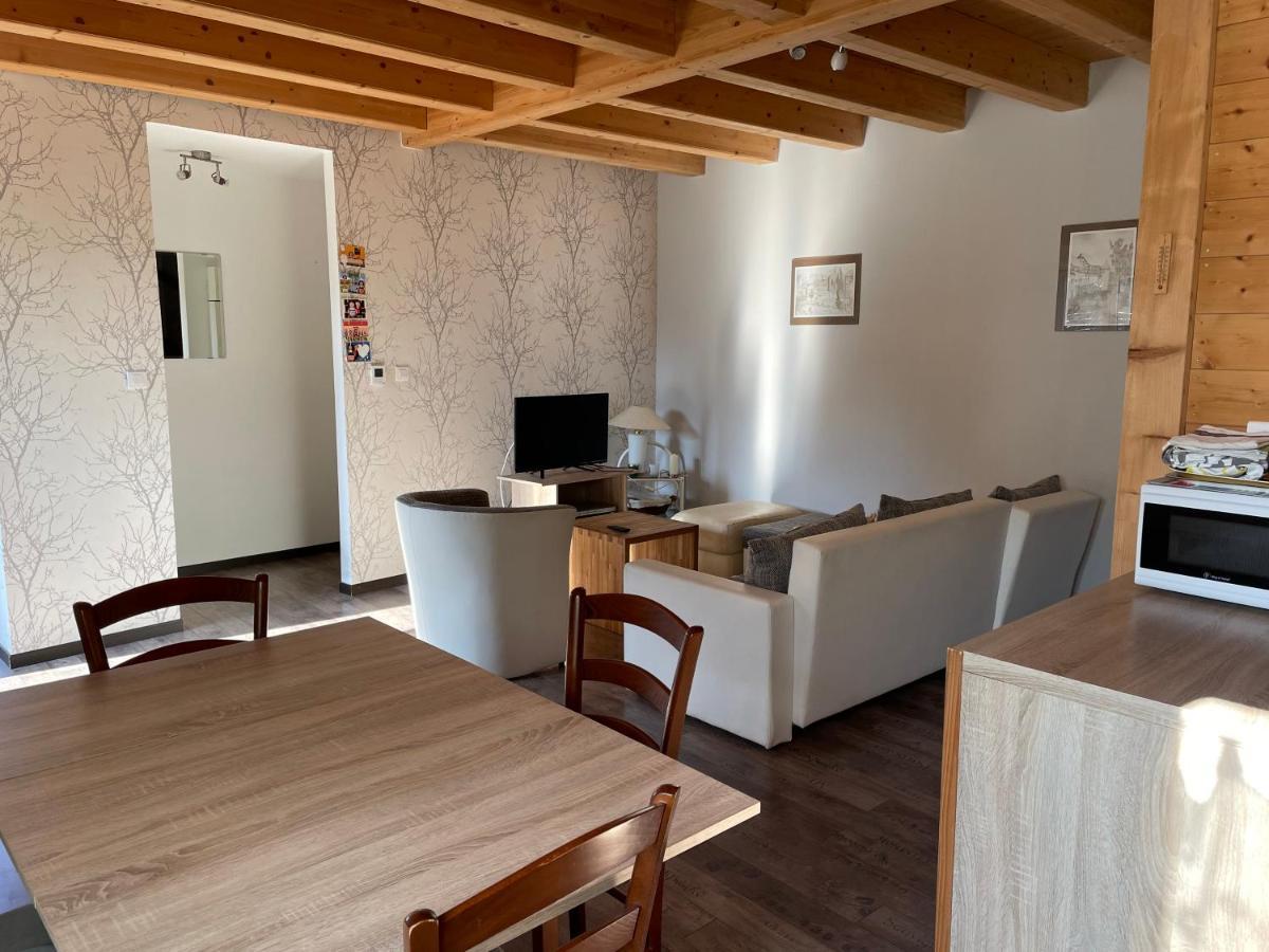Marlibelle Villa Valff Екстериор снимка