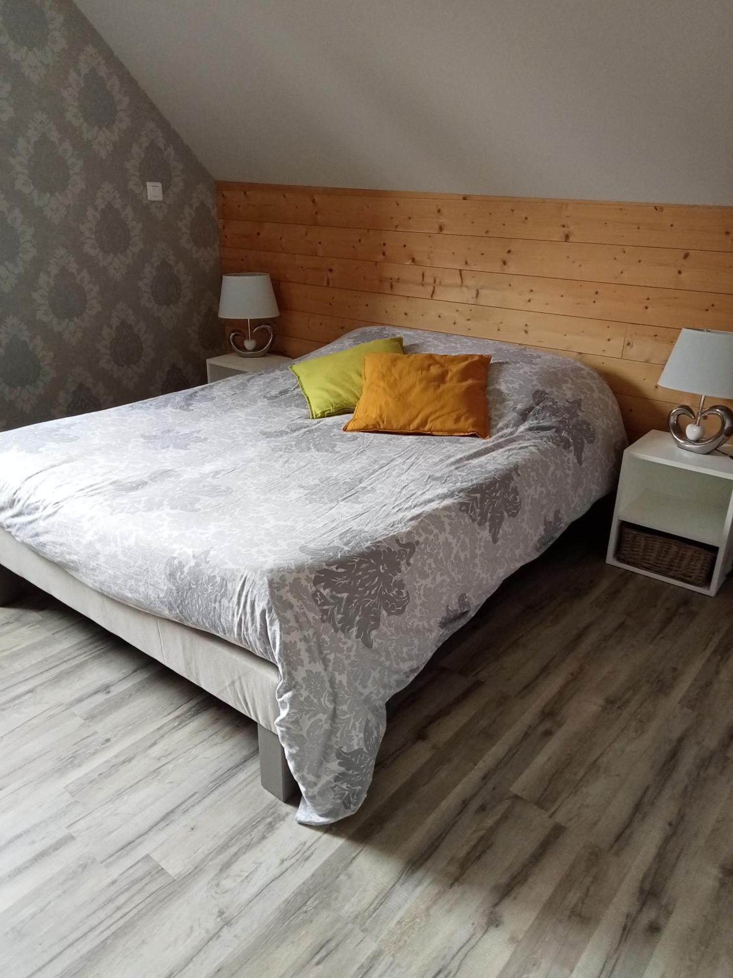Marlibelle Villa Valff Екстериор снимка