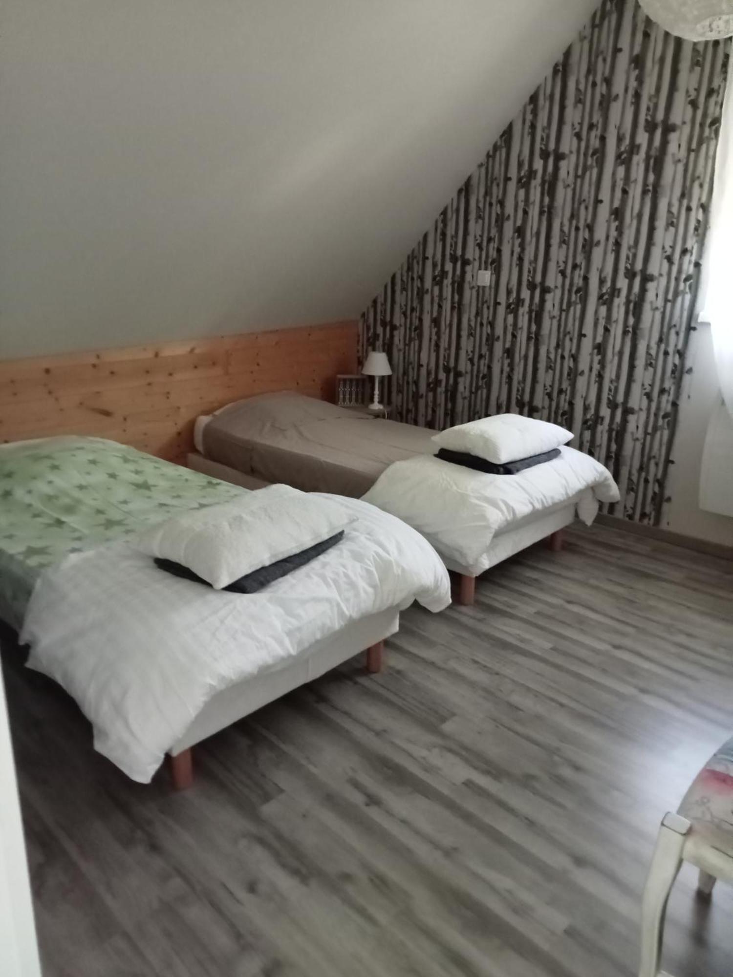 Marlibelle Villa Valff Екстериор снимка