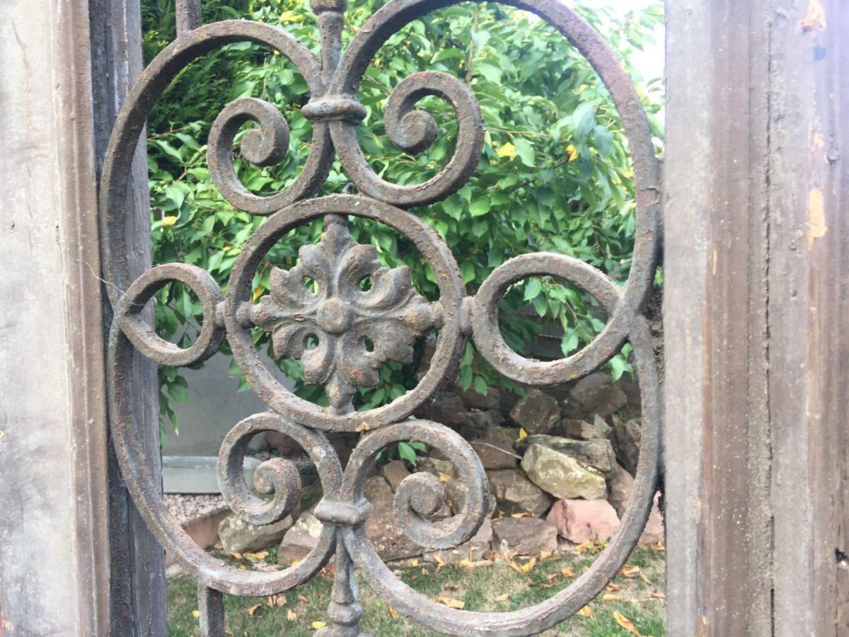 Marlibelle Villa Valff Екстериор снимка