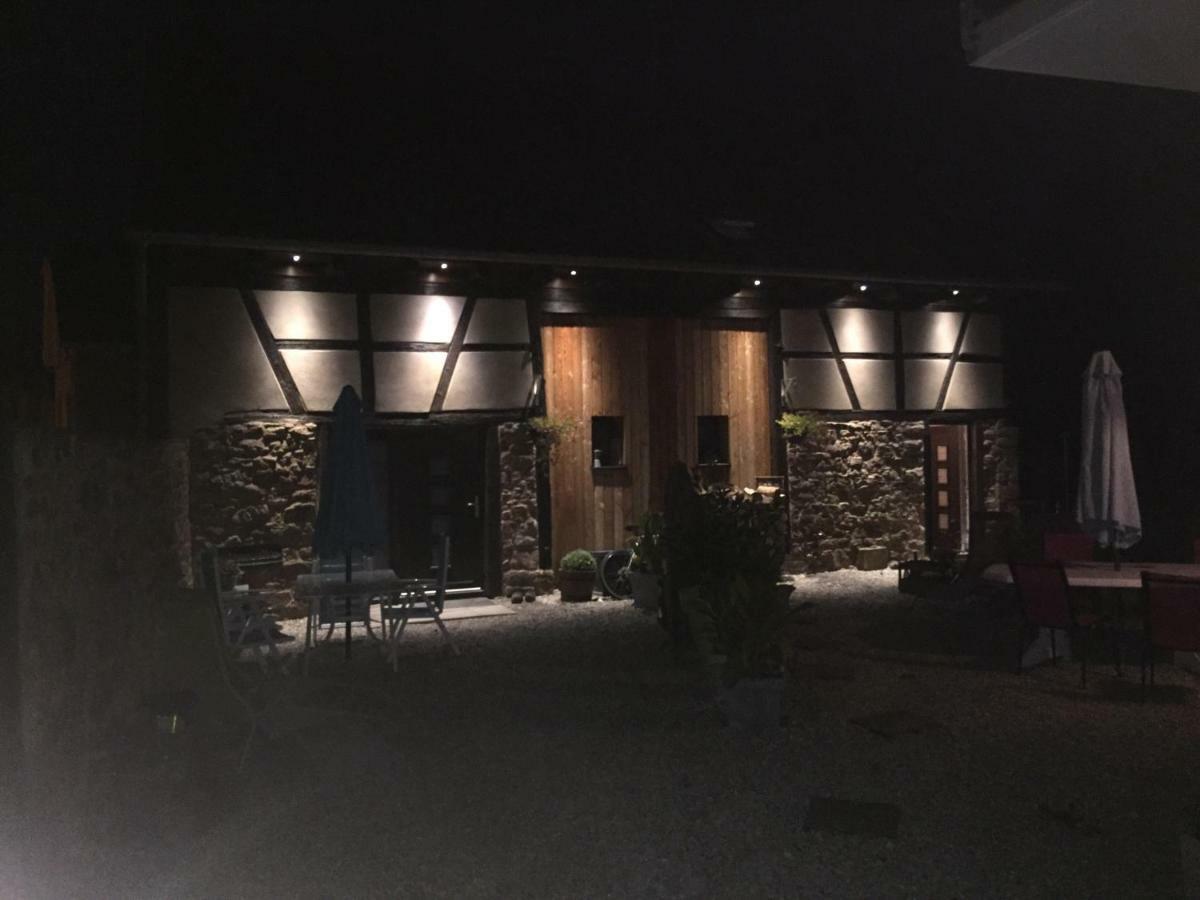 Marlibelle Villa Valff Екстериор снимка
